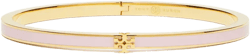 Kira thin enamel bracelet