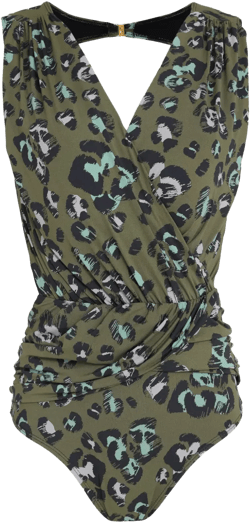 Lumma swimsuit