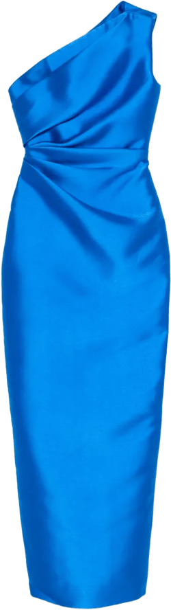 Kira maxi dress