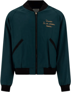 Hackett Jackets In Blue