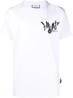 Hawaii SS cotton T-shirt