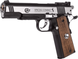 Colt 1911 Special Combat Classic BB Pistol air Pistol