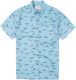Kahala Swim Club Hawaiian Shirt