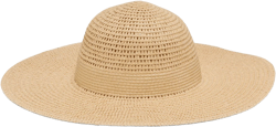 Wide-Brim Panama Sun Hat | Old Navy