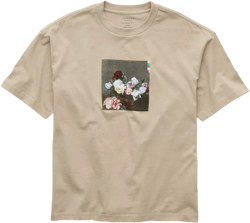 AE Boxy New Order Graphic T-Shirt