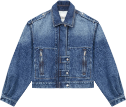 Julie jacket