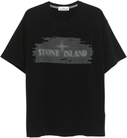 cotton jersey T-Shirt