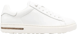 Bend Low leather sneakers