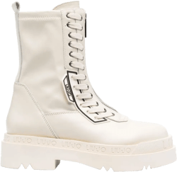 Love 22 ankle-boots