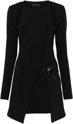Guardian mini dress