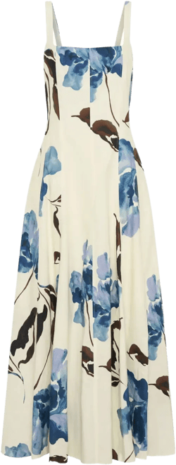 Athena dress