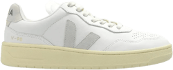 Campo Chromefree leather sneakers