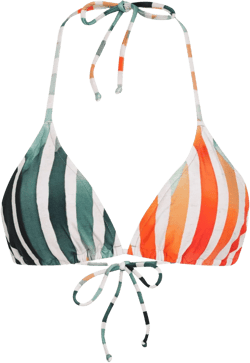 Hanna bikini top