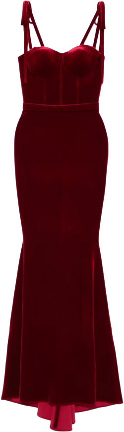Cybele gown