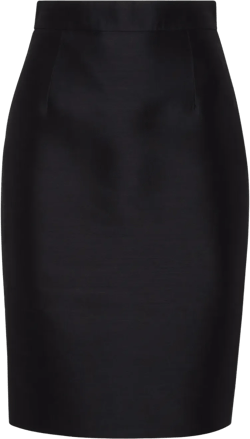 Dalma pencil skirt