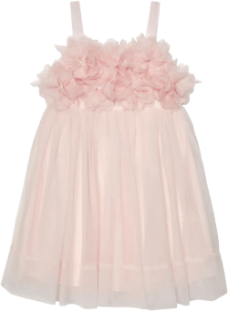 Peony Tulle dress