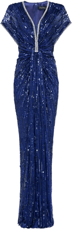 Zola gown