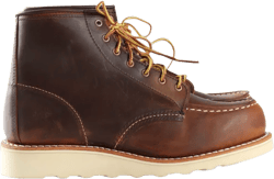 Classic Moc boots