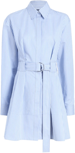 Viola mini dress
