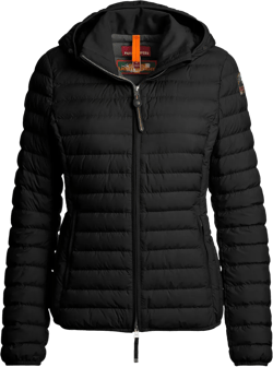 Geena puffer jacket