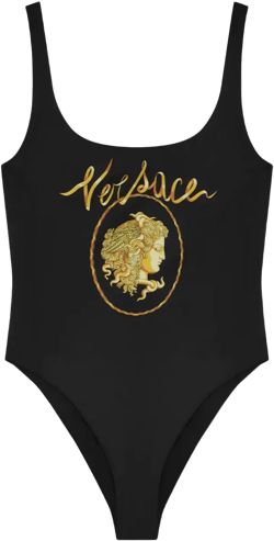 Cameo swimsuit