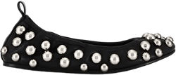 Belna Flat Isabel Marant