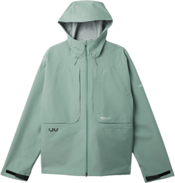 Puma x Liberaiders Light Jacket (Green)