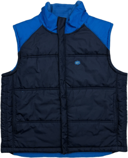 Nike Hex Vintage Puffer Vest XL 