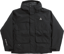 Nike ACG Skull Peak Jacket - Black / Anthracite / Black / Summit White
