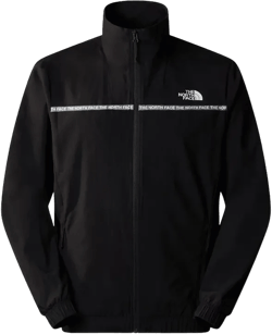 The North Face Mens Zumu Jacket Black