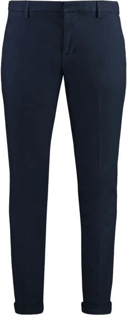 Pantaloni chino Gaubert in cotone