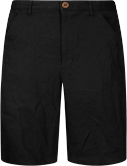 tailored bermuda shorts