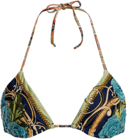 Lolita bikini top