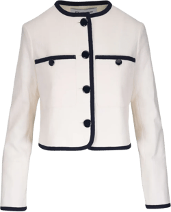 Beale jacket 