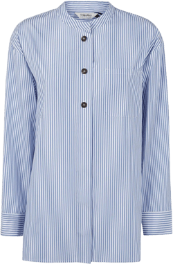 striped shirt