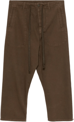 Pigiama trousers