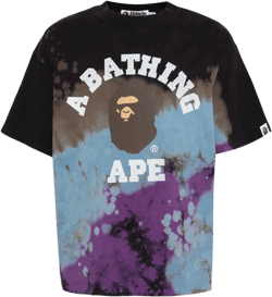 Dye College Tee