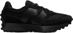 327 "Triple Black" sneakers