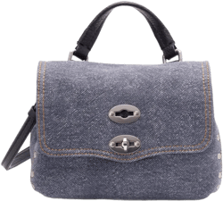 mini Postina cross body bag