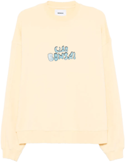 Ciao Bonsai sweatshirt