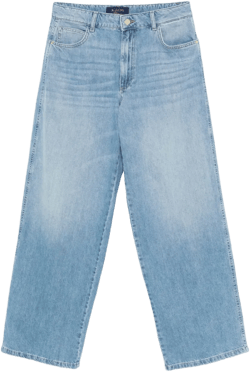 wide jeans
