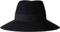 Kate waterproof felt hat
