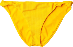 Bar 3 Women's Swimwear Brand Knotted Hipster Pant Bikini Bottom