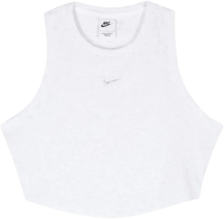 Chill Knit crop top