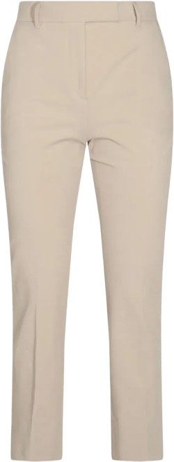 cropped trousers 