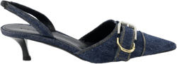 Voyou pumps