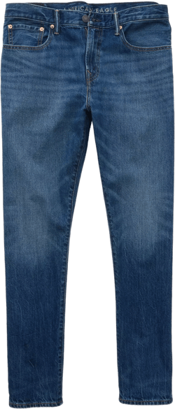 AE Lightweight Athletic Fit Jean