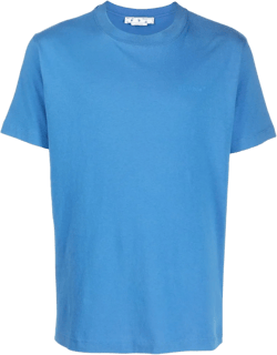Diag Tab cotton T-shirt