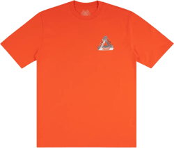 Tri-Tex short-sleeve T-shirt
