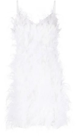 Zariah mini dress